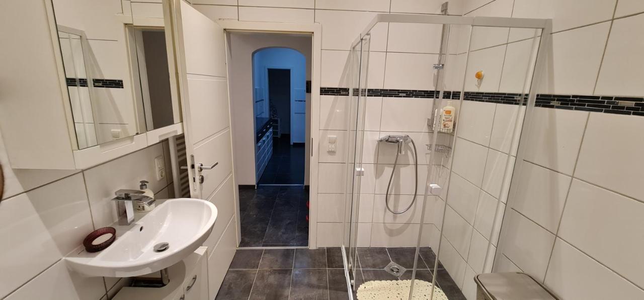 Rs Zimmervermietung Euskirchen Esterno foto