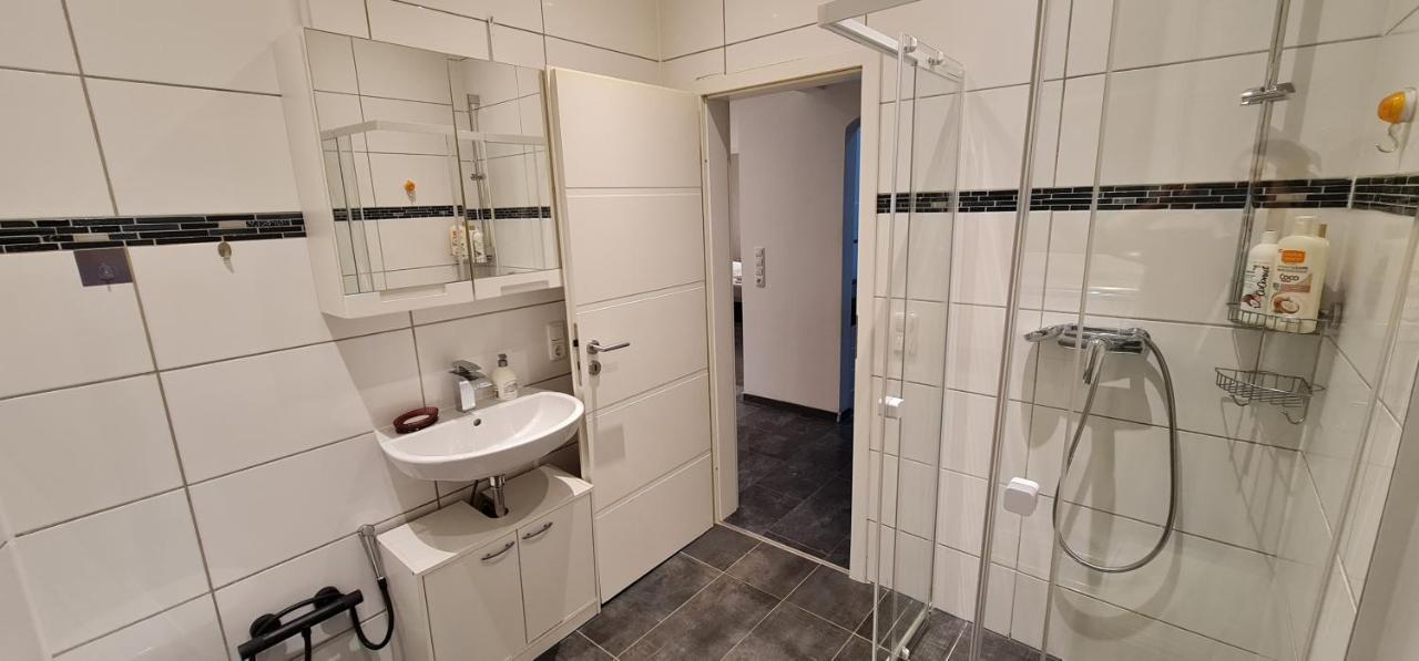 Rs Zimmervermietung Euskirchen Esterno foto